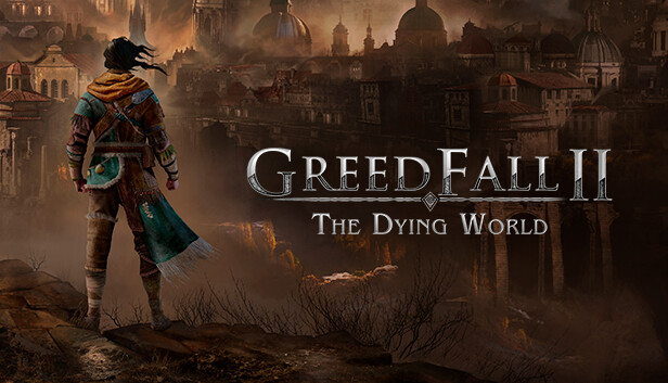 單人開放世界 RPG 新作《GreedFall II: The Dying World》今年夏季開啟搶先體驗