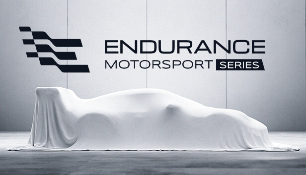 耐力競速新作《Endurance Motorsport Series》2025 年多平台推出