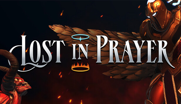 選擇天堂還是地獄？傳統格子回合制肉鴿新作《Lost in Prayer》即將推出 PC 版本