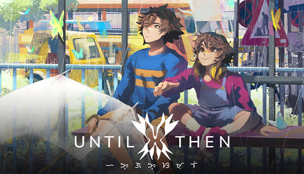 敘事冒險新作《Until Then》 5 月 24 日雙平台推出，探索以菲律賓特色文化為背景的虛構世界