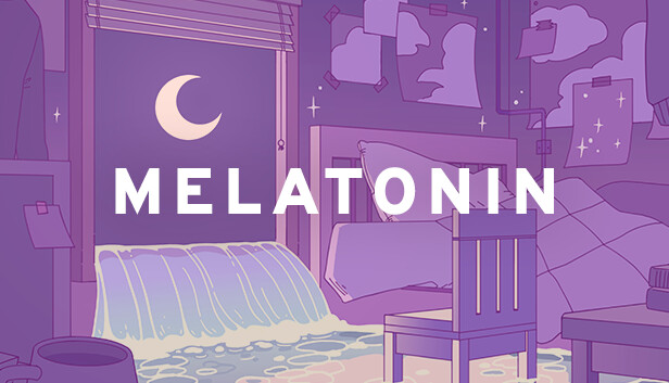 夢幻音樂遊戲《Melatonin》即將登錄 PS5 平台，Steam 95% 好評如潮的音遊作品